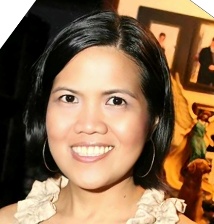 Mary Grace Reyes